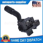 Turn Signal Switch With Pins Ford Mustang 2010 2011 2012 2013 2014 Black. Fixed Price $27.55.