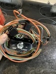Nos 1966 Mustang Fairlane Flasher Switch Wire C6AZ-13A350-A2. Fixed Price $160.00.