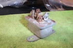 Original Chrysler,dodge,desoto,plymouth 1946-48 Auto-lite Horn Relay #HRL4101. Fixed Price $39.99.
