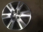 Wheel 16X6-1/2 Alloy Spoke Machined Face Fits 04-06 Baja 171819. Fixed Price $85.00.