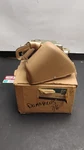 79-85 Cadillac Eldorado Fleetwood Seat Belt Retractor Assembly Oem Gm 20051943 ?. Fixed Price $101.00.