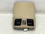 15-20 Hyundai Genesis G80 Sedan Rear Console Air Vent Grille Trim Panel 1435 Oem. Fixed Price $17.49.