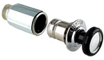 Cigarette Lighter Knob With Element And Well 1973-1979 Ford F100 F250 F350. Fixed Price $52.24.
