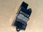 Corvette Master Power Window Switch Left Lh Door Drivers Gm Oem 90 91. Fixed Price $76.50.