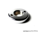 Porsche Chrome Bezel Wiper Switch 644-613-128-00 64461312800. Fixed Price $21.68.