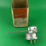 Nos Oem Delco Remy Stop Switch 1997913 D-852 Gm General Motors. Fixed Price $34.99.