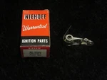 Nos 1956-1965 Chrysler Desoto Dodge Plymouth Niehoff Ignition Contact Point Set. Fixed Price $15.95.