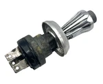 1963 1964 Chevrolet Corvette C2 Windshield Wiper Switch Oem Gm 1993543. Fixed Price $126.48.