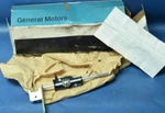 Nos 1968 Pontiac P8 Heater A/c Controls Service Part Motor Track Shaft &. Fixed Price $135.00.