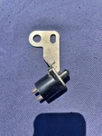 1955 Pontiac Chieftain Star Nors Power Brake Stop Switch Oem #1998104. Fixed Price $10.00.