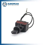 2003-2006 Mercedes SL55 SL500 SL65 Ignition Switch Oem Has Key 2305451408. Fixed Price $133.50.