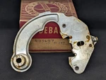 Nos 1953 1954 Studebaker W/ Automatic Transmission Turn Signal Switch Plate. Fixed Price $37.99.