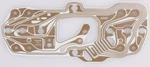 Instrument Cluster Printed Circuit Board 1978-1979 Ford Bronco With Gauges. Fixed Price $78.84.