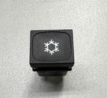 Saab A/c Ac Control Switch Button 9512682 Oem 9000. Fixed Price $200.00.