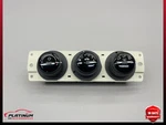 2007-2010 Saturn Sky Ac A/c Heater Climate Control Switch Panel Oem 15885077. Fixed Price $74.24.