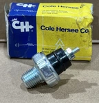 Cole Hersee 8640 Air Pressure Switch 1/4'' Ford Gm International Nos. Fixed Price $14.99.