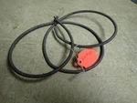 Studebaker 531749 Heater Control Cable 1952 Cars Nos. Fixed Price $5.99.