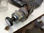 73-79 Ford Truck Headlight Switch D3ZB 11654 Aa Match Numbers. Fixed Price $77.99.