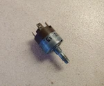 Nice Used Original Porsche 911 912 Single Stage Rear Defroster Switch Nla #3. Fixed Price $150.00.