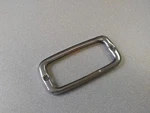 Used Original Porsche 356B 356C 356SC Back Up Light Hella 62548 Chrome Bezel 9. Fixed Price $30.00.