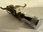 1940-50'S Vtg 6V Headlight Switch W/ Chrome Knob 1995041 D-1537 Gm Chevy. Fixed Price $49.95.