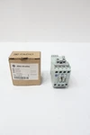 Allen Bradley 100-C16D10 Contactor 110-120V-AC 32A. Fixed Price $108.00.