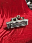 1969 1970 1971 1972 Chevrolet Truck Heater Controls Gm 7291208 Chevy Original. Fixed Price $89.00.