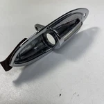 1957 58 Buick Windshield Wiper Control Bezel Nice C3. Fixed Price $26.95.