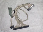 Veeder-root/gilbarco R18893-G1 Transac T12 Wire Harness Assembly. Fixed Price $36.16.