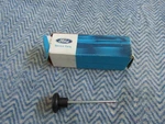 New 1987 1988 1989 1990 Ford Escort And Exp Headlight Switch Knob Shaft. Fixed Price $19.99.