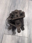 1969 Ford Mustang Mercury Cougar Speed Shifter Body Boss 302 429 Original Part. Fixed Price $349.99.