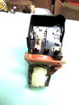 Nos Gm 64-67 Chevelle Camaro Nova Cadillac Headlight Switch. Fixed Price $50.00.