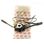 Hino Fm Truck Turn Signal Switch Nos Genuine 84040-1240. Fixed Price $88.00.