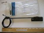 Ford 1984-89 Lincoln Continental(dc) & Mark Cable Parking Brake Transverse Nos. Fixed Price $54.95.
