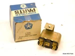 Nos Mopar 1970 Plymouth Road Runner Dodge Charger Horn Relay & Bracket 2983607. Fixed Price $159.95.