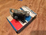 1978 79 Dodge Omni Plymouth Horizon Nos Mopar Rear Defogger Switch 5209945. Fixed Price $55.00.