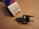 1981 82 83 84 85 86 Chevy Parisienne Gmc Truck Delco Oil Pressure Switch D1802A. Fixed Price $7.50.