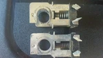 1969 1970 Oem Ford Mustang Manual Drum Brake Light Switch Lamp At Mt. Fixed Price $8.95.