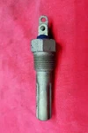 1940-1955 Ford Temperature Sending Unit Switch Dual Prong Tested, Works. Fixed Price $20.00.