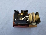 Nos 1961-1963 Ford Thunderbird Headlight Headlamp Switch Autolite C3SZ-11654-A. Fixed Price $74.99.