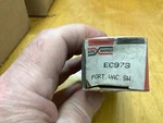 1974-89 Chrysler, Dodge, Plymouth Ported Vacuum Switch; Nors Borg Warner# EC973. Fixed Price $60.00.