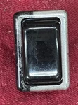 Original Lucas 159SA Auxiliary Light Switch For Mgb Foden Trucks 1971-1973. Fixed Price $19.99.