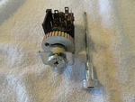Mopar 1981 Dodge Truck Headlight Switch Good Condition #3747216 Bench Tested. Fixed Price $50.00.