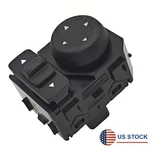 Mirror Switch For 16-23 Nissan Altima Maxima Murano Pathfinder Rogue 25570-3TB2A. Fixed Price $16.71.