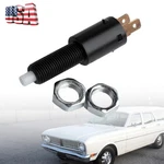 Brake Light Switch Threaded Buick Chevy Gmc Olds Ford Chrysler Dodge Jeep. Fixed Price $9.49.