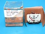 Nos Gm Ac 1951 Oldsmobile Super 88 1952 98 & All Dash Fuel Gas Gauge 1517358. Fixed Price $98.50.