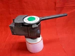Hmmwv Nartron Turn Signal Switch 12447083 , 6220-01-408-7785. Fixed Price $170.00.