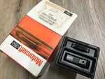 1984 85 86 Ford Lynx Escort Tempo Nos Motorcraft Headlight Switch E53Z-11654-A. Fixed Price $65.00.