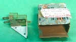1959 Buick Combo Ac Blower Switch P/n 1195054 Gr. 9.275 Nos. Fixed Price $120.00.