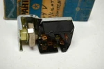 Nos 1963-1964 Plymouth Valiant Barracuda Head Light Switch 2448823. Fixed Price $145.00.
